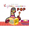 Le gâteau surprise de Pop