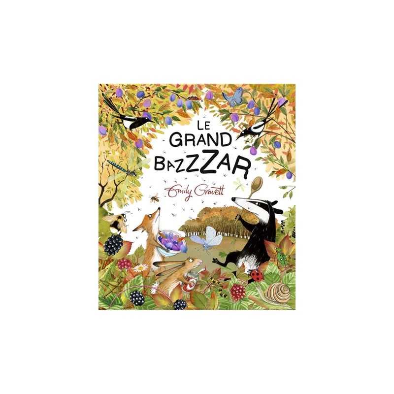 Le grand bazzzar Le grand bazzzar