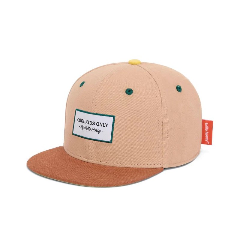 Casquette - Mini Dune