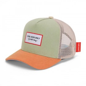 Casquette - Mini Anis