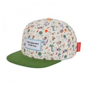 Casquette - Musicat