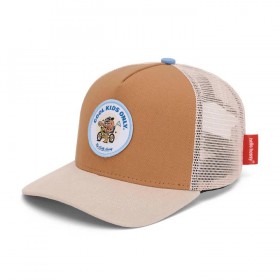 Casquette - Patch Biker