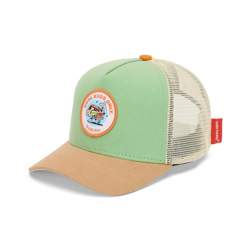 Casquette - Patch Surftrip