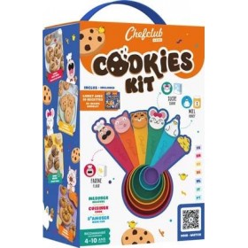 Tasses à mesurer - Kit Cookies
