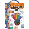 Tasses à mesurer - Kit Cookies