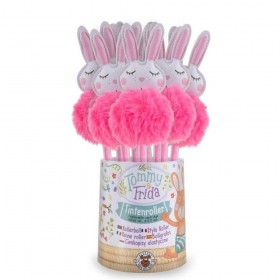 Tommy & Frida - Stylo...