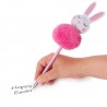 Tommy & Frida - Stylo roller Lapin