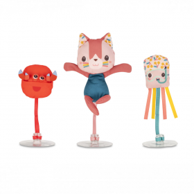 Jeanne et ses amis - 3...