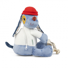 Jules - sac à dos doux