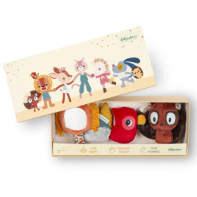 Jack - Set de découvertes...