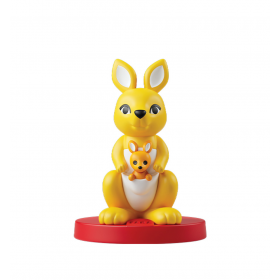 FABA figurine - Un jour en...