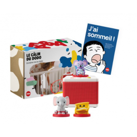 FABA starter set - Le câlin...