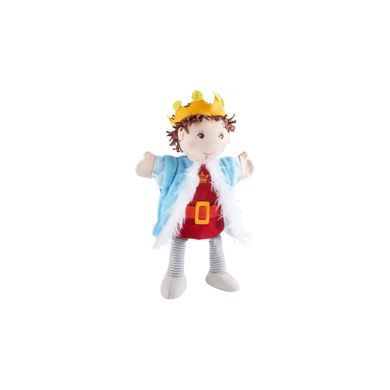 Marionnette prince Marionnette prince