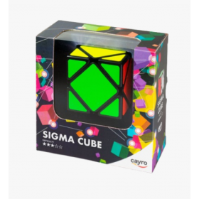 Sigma Cube