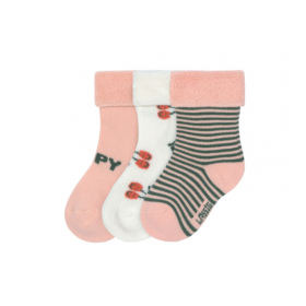 Chaussettes nouveau-nés...