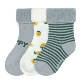 Chaussettes nouveau-nés...