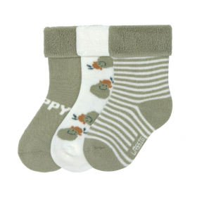 Chaussettes nouveau-nés...