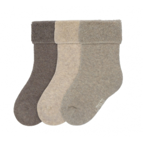 Chaussettes nouveau-nés...