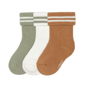 Chaussettes nouveau-nés...