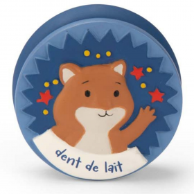 Boîte à dents de lait -...