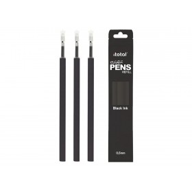 Recharge d'encre effaçable...