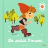 Mes contes à toucher - Le Petit Poucet