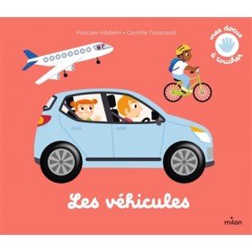 Mes docus à toucher - Les...