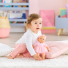 Mon premier poupon 30 cm - Bébé coeurs
