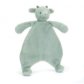 Bashful Dragon doudou
