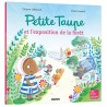 Mes p'tits albums - Petite Taupe et l'exposition de la forêt