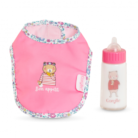Mon grand poupon 36/42 cm -...