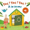 Toc ! Toc ! Toc ! - À la ferme