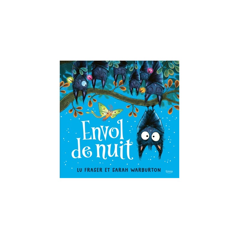 Envol de nuit Envol de nuit