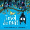 Envol de nuit