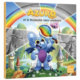 Azuro et le royaume sans...
