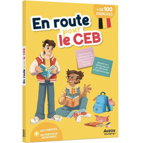 En route pour le CEB : + de...