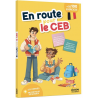 En route pour le C.E.B.
