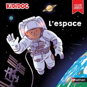 Kididoc - L'espace