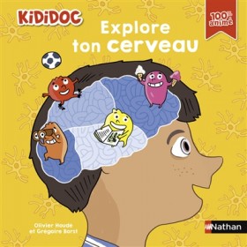 Kididoc - Explore ton cerveau