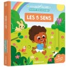Premiers apprentissages - Les 5 sens