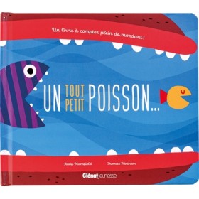 Un tout petit poisson... :...