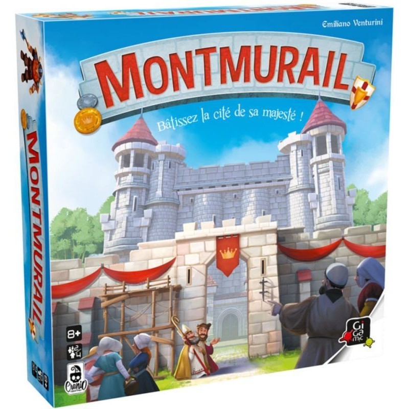 Montmurail Montmurail