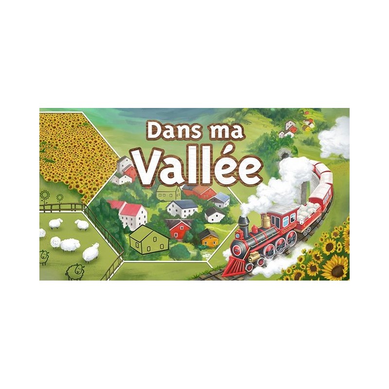 Dans ma vallée Dans ma vallée