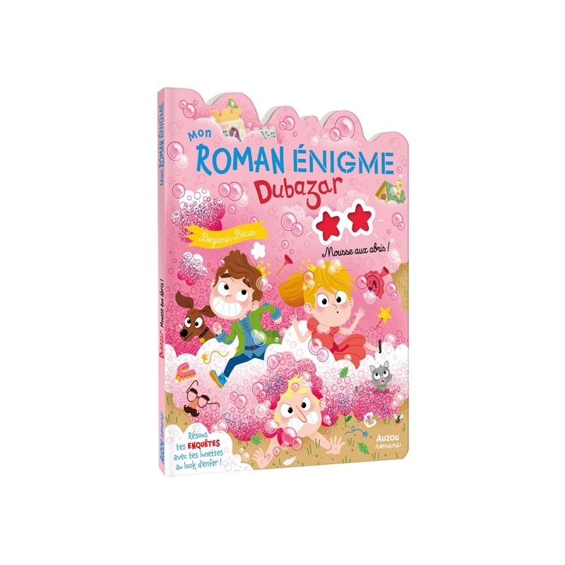 Le royaume Dubazar - Mousse aux abris ! Le royaume Dubazar - Mousse aux abris !