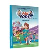 Fan de Foot -  Comptez sur moi ! - Tome 9
