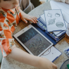 Kidydraw Mini - Tablette à dessins (Galaxy)