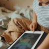 Kidydraw Mini - Tablette à dessins (Animaux autour du monde)