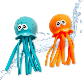 Jeu d'eau - Octo Buddies
