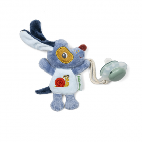 Jules - Mini ami de la nuit...