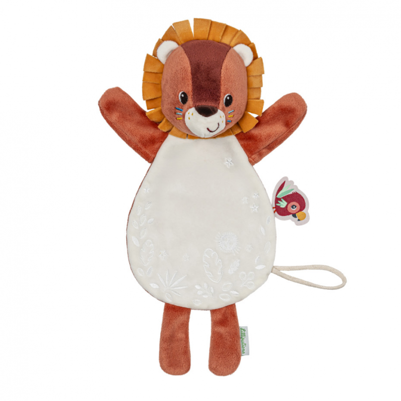 Jack - Doudou phosphorescent Jack - Doudou phosphorescent